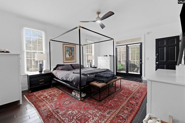 5950 Hampton Leas Lane, Columbia, SC 29209