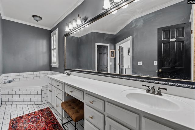 5950 Hampton Leas Lane, Columbia, SC 29209