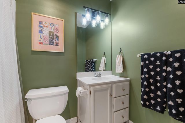 5950 Hampton Leas Lane, Columbia, SC 29209