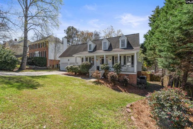 5950 Hampton Leas Lane, Columbia, SC 29209