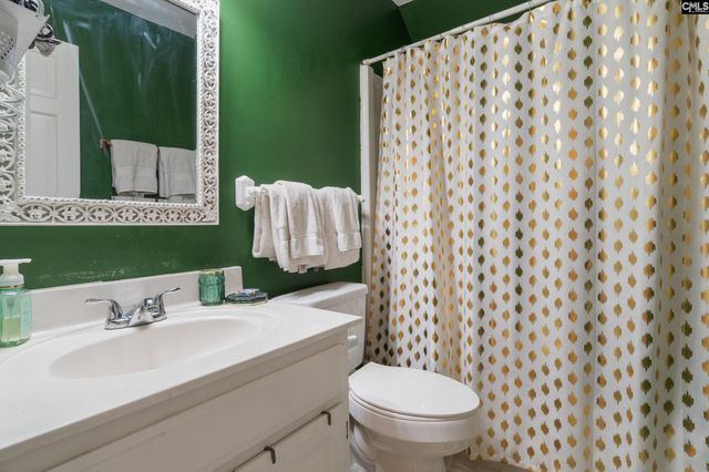 5950 Hampton Leas Lane, Columbia, SC 29209