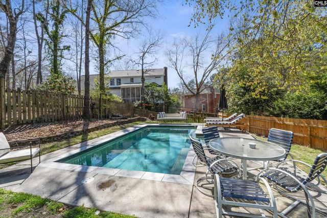 5950 Hampton Leas Lane, Columbia, SC 29209