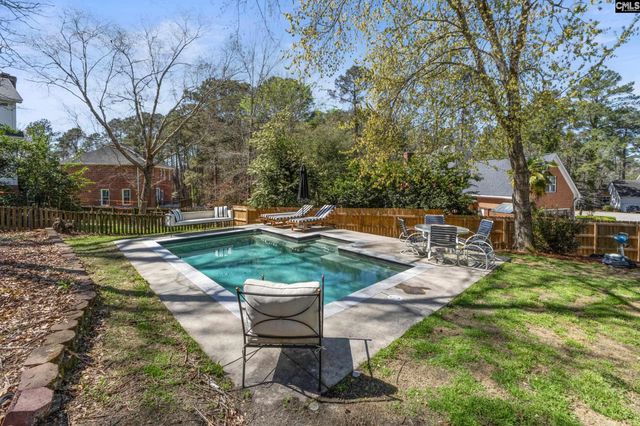 5950 Hampton Leas Lane, Columbia, SC 29209