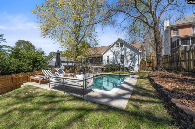 5950 Hampton Leas Lane, Columbia, SC 29209