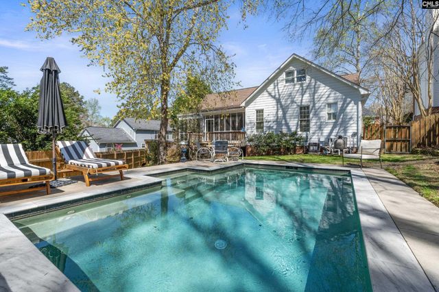 5950 Hampton Leas Lane, Columbia, SC 29209