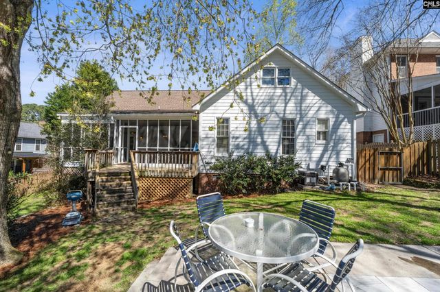 5950 Hampton Leas Lane, Columbia, SC 29209