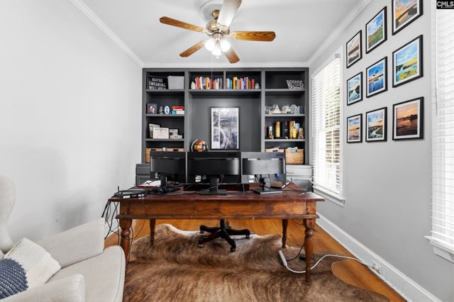 5950 Hampton Leas Lane, Columbia, SC 29209