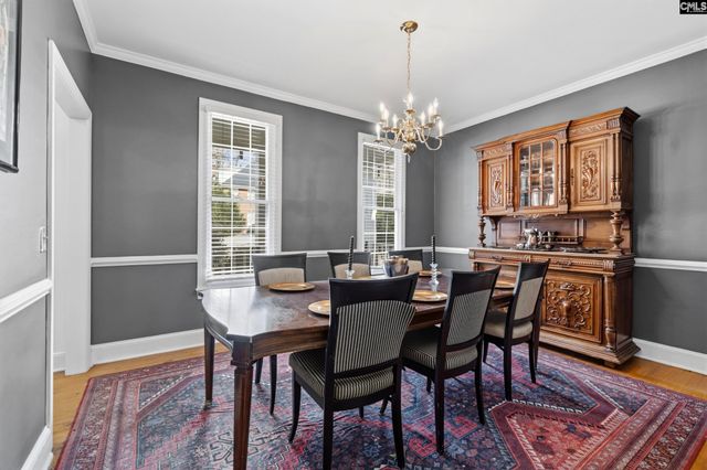 5950 Hampton Leas Lane, Columbia, SC 29209