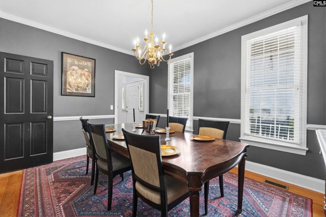 5950 Hampton Leas Lane, Columbia, SC 29209