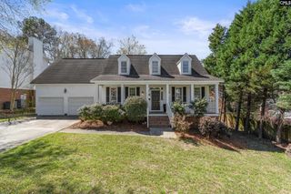 5950 Hampton Leas Lane, Columbia, SC 29209