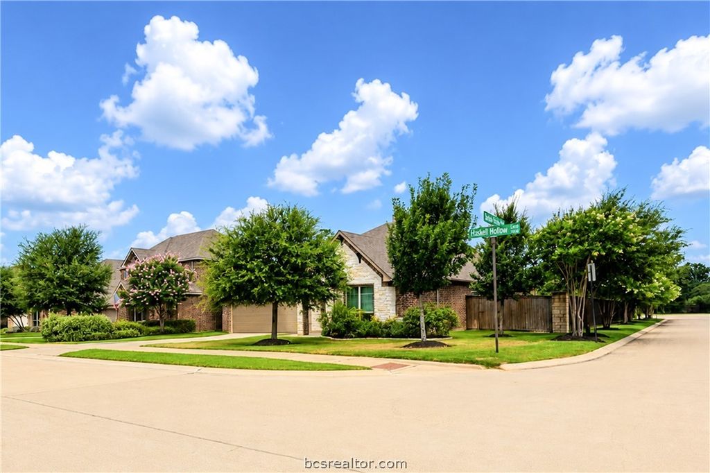 3600 Haskell Hollow Loop, College Station, TX 77845 — photo 2