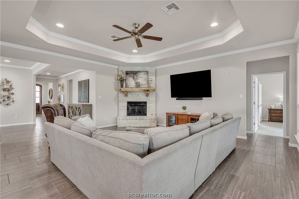 3600 Haskell Hollow Loop, College Station, TX 77845 — photo 4
