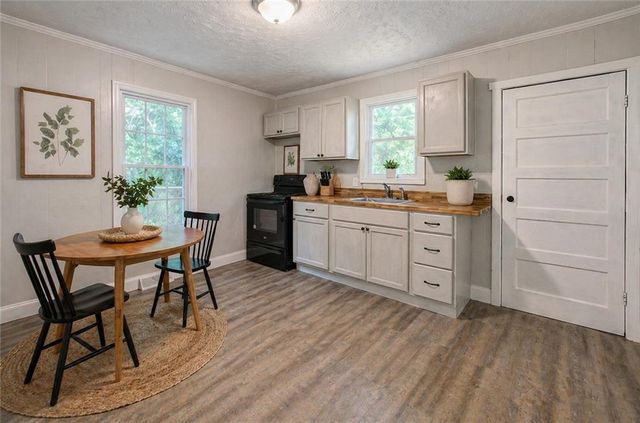2014 MAPLE Avenue SW, Rome, GA 30161