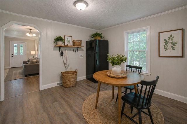 2014 MAPLE Avenue SW, Rome, GA 30161