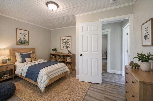 2014 MAPLE Avenue SW, Rome, GA 30161
