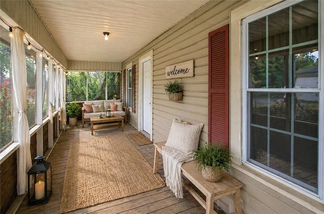 2014 MAPLE Avenue SW, Rome, GA 30161