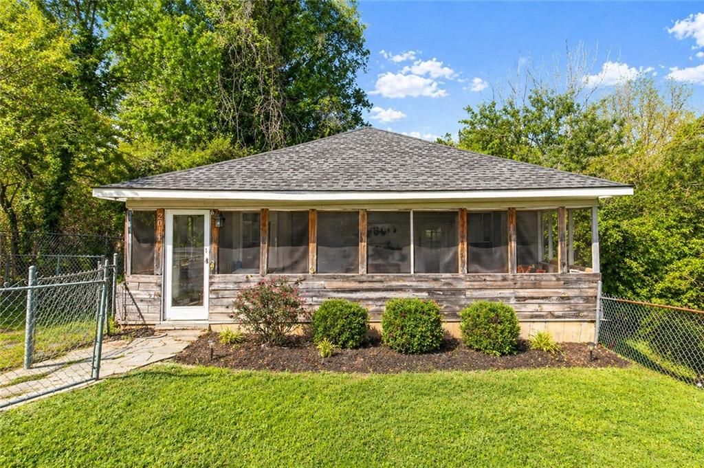 2014 MAPLE Avenue SW, Rome, GA 30161