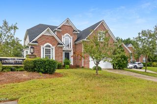 1 Thorn Brook Court, Durham, NC 27703