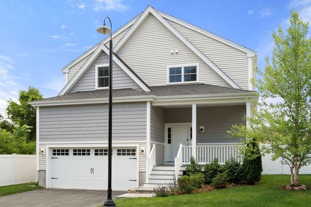 1 Sumner St 7, Norfolk, MA 02056