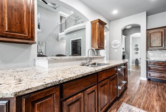 33207 Blue Marlin Drive, Richwood, TX 77515