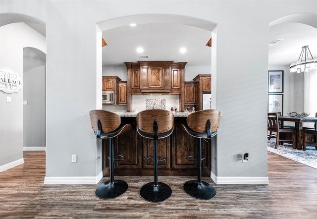 33207 Blue Marlin Drive, Richwood, TX 77515