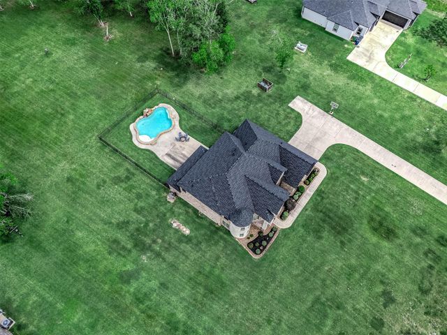 33207 Blue Marlin Drive, Richwood, TX 77515