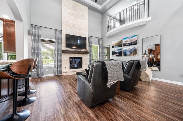 33207 Blue Marlin Drive, Richwood, TX 77515