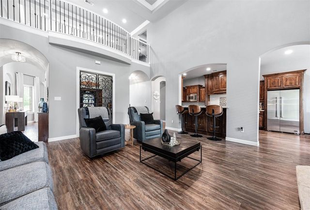 33207 Blue Marlin Drive, Richwood, TX 77515