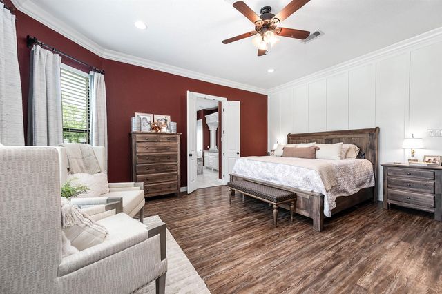 33207 Blue Marlin Drive, Richwood, TX 77515