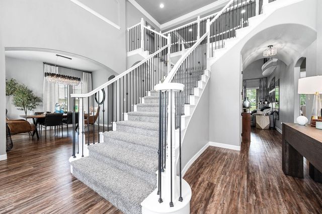 33207 Blue Marlin Drive, Richwood, TX 77515