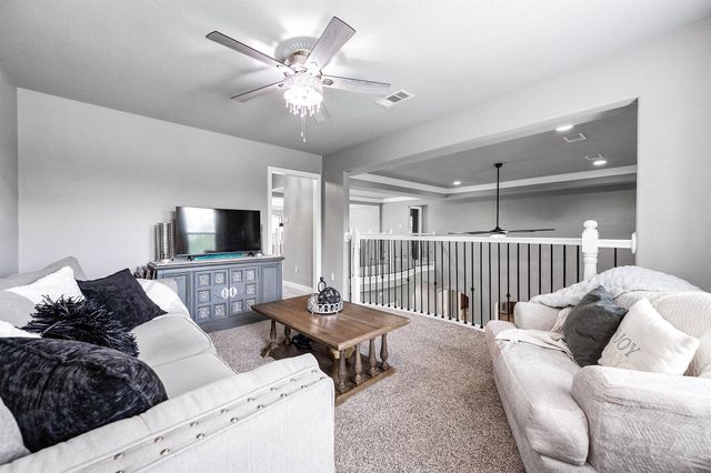 33207 Blue Marlin Drive, Richwood, TX 77515