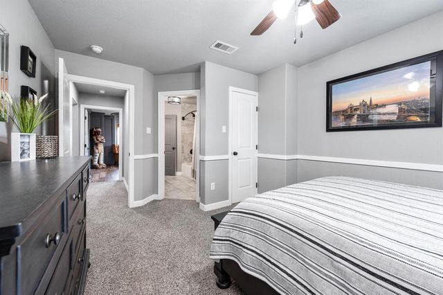 33207 Blue Marlin Drive, Richwood, TX 77515