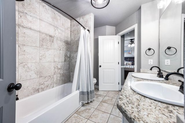 33207 Blue Marlin Drive, Richwood, TX 77515