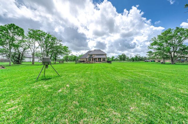 33207 Blue Marlin Drive, Richwood, TX 77515