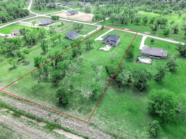33207 Blue Marlin Drive, Richwood, TX 77515