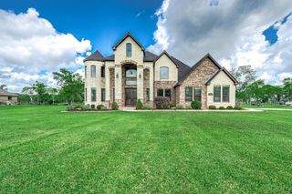 33207 Blue Marlin Drive, Richwood, TX 77515