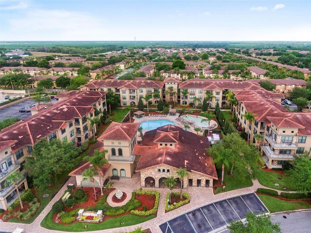 909 CHARO PARKWAY 1016, Davenport, FL 33897