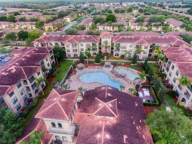 909 CHARO PARKWAY 1016, Davenport, FL 33897