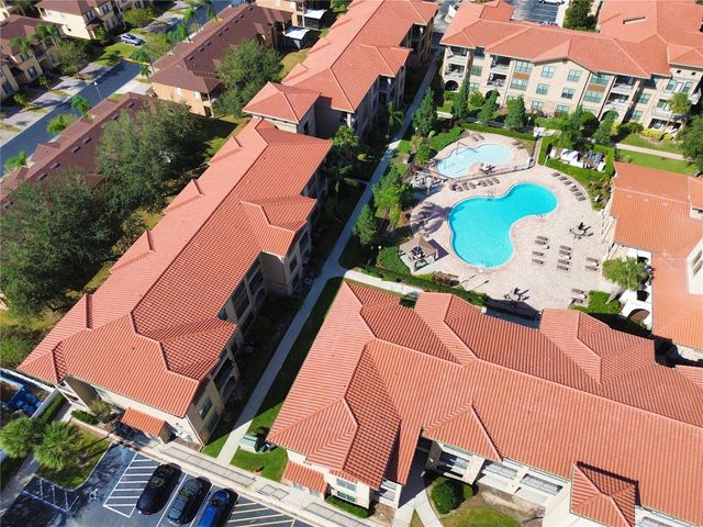 909 CHARO PARKWAY 1016, Davenport, FL 33897