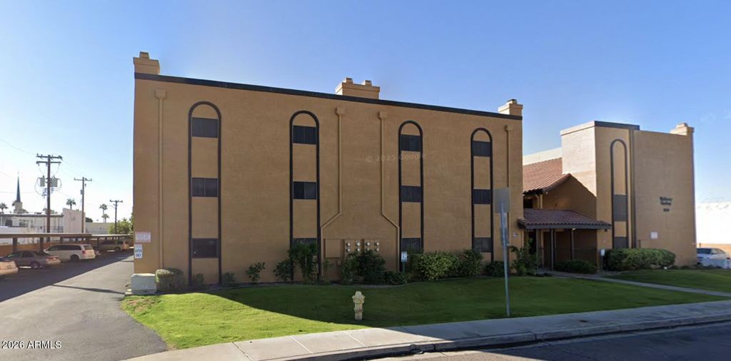 Image 1 of property listing at 1831 W Mulberry Drive 241, Phoenix, AZ 85015