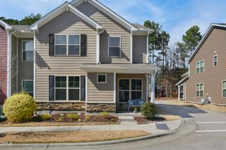 1137 Treetop Meadow Lane, Wake Forest, NC 27587