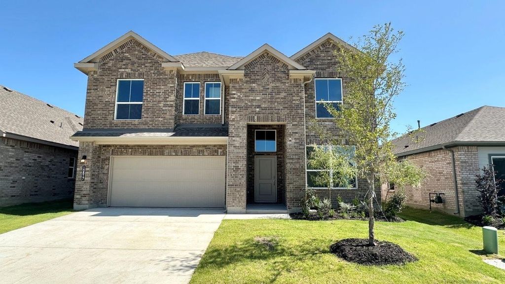 10817 BLACK ONYX Drive, Fort Worth, TX 76036