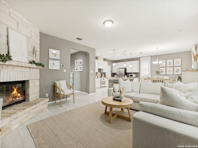 7714 Heavenly Arbor, San Antonio, TX 78254