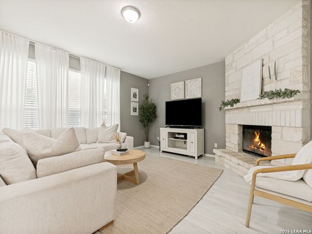 7714 Heavenly Arbor, San Antonio, TX 78254