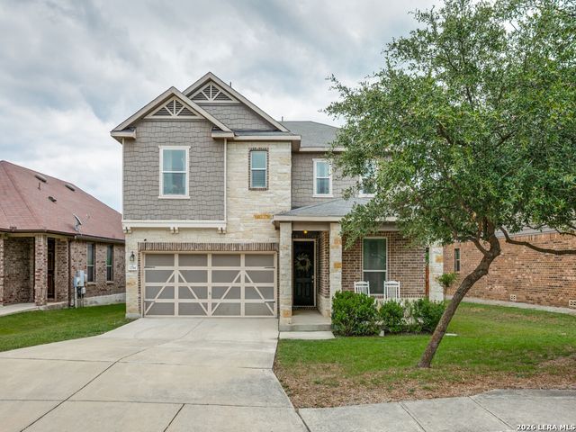 7714 Heavenly Arbor, San Antonio, TX 78254