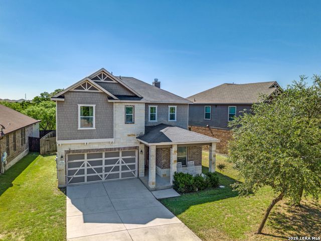 7714 Heavenly Arbor, San Antonio, TX 78254