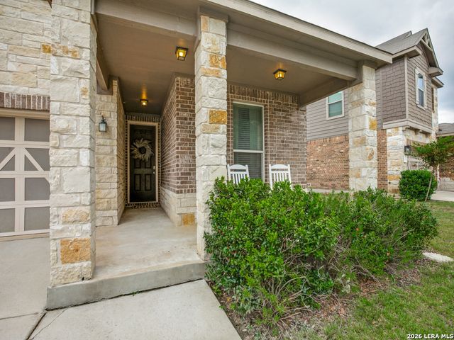 7714 Heavenly Arbor, San Antonio, TX 78254