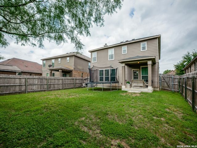 7714 Heavenly Arbor, San Antonio, TX 78254