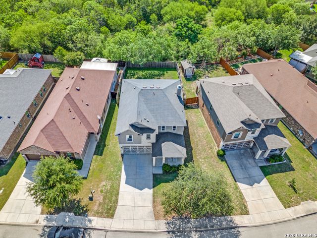 7714 Heavenly Arbor, San Antonio, TX 78254