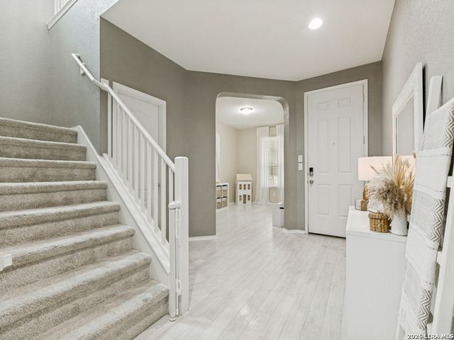 7714 Heavenly Arbor, San Antonio, TX 78254